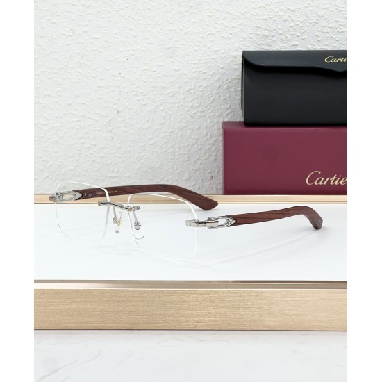 Cartier Glasses