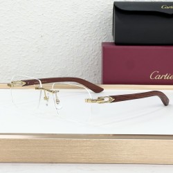 Cartier Glasses