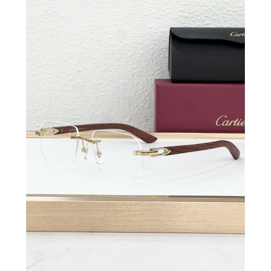 Cartier Glasses