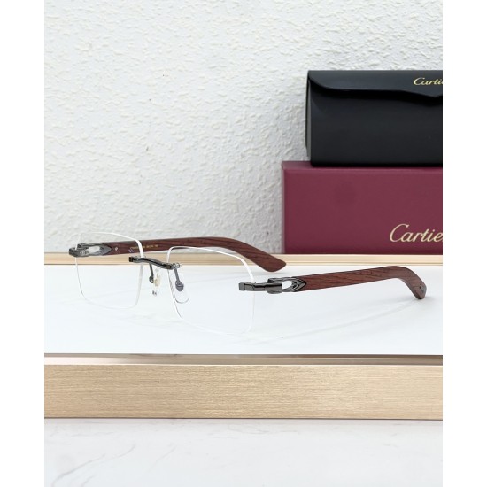 Cartier Glasses