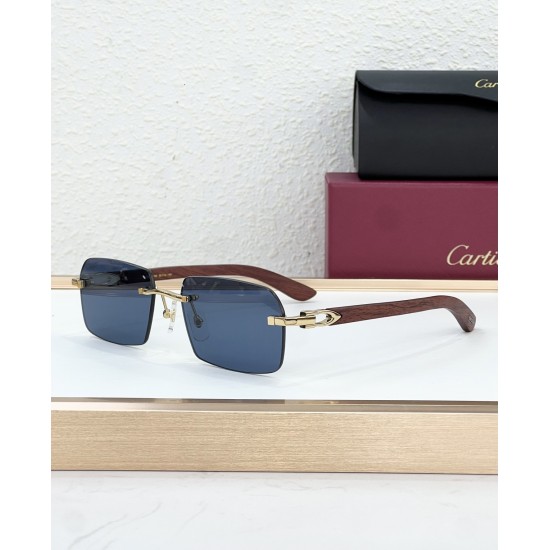 Cartier Glasses