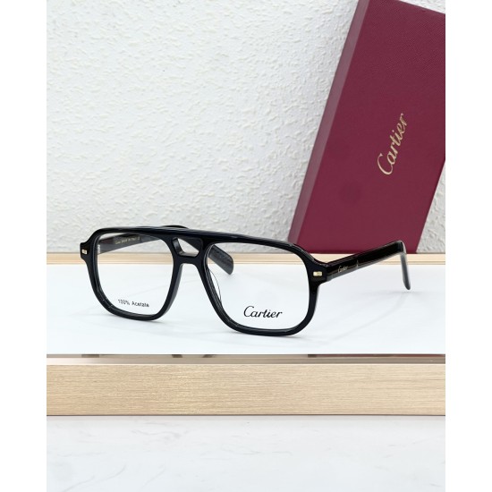 Cartier Glasses