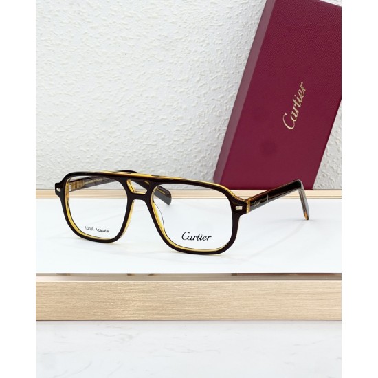 Cartier Glasses