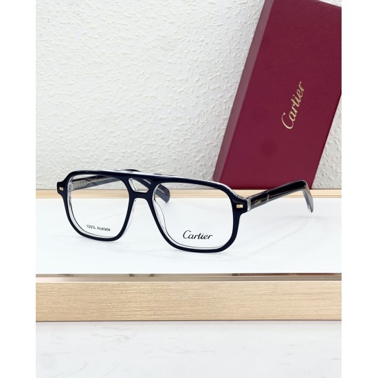 Cartier Glasses