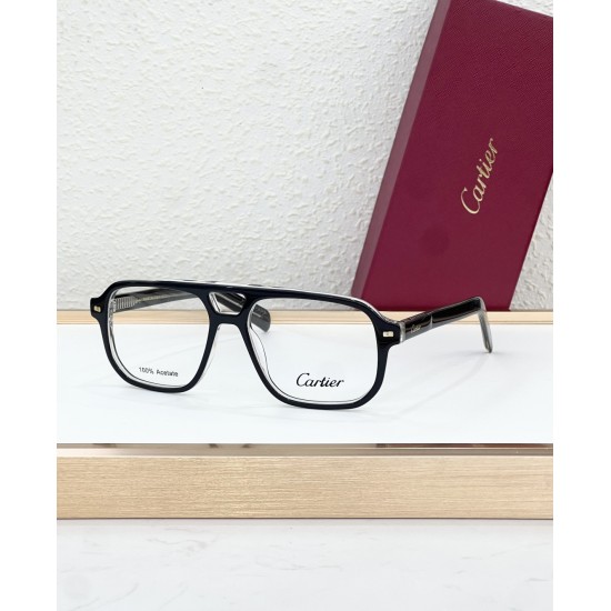 Cartier Glasses