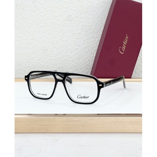 Cartier Glasses