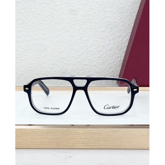 Cartier Glasses