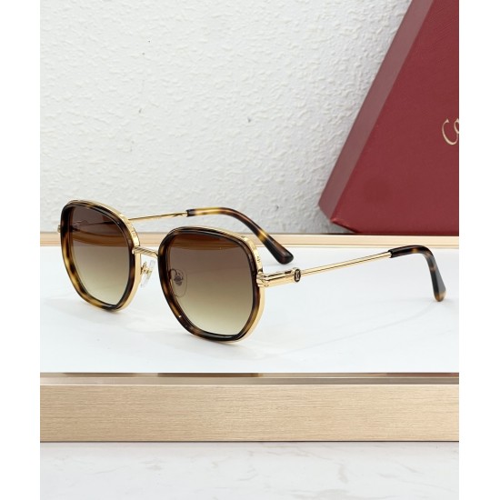 Cartier Glasses
