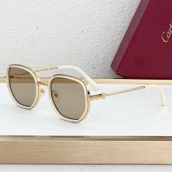 Cartier Glasses