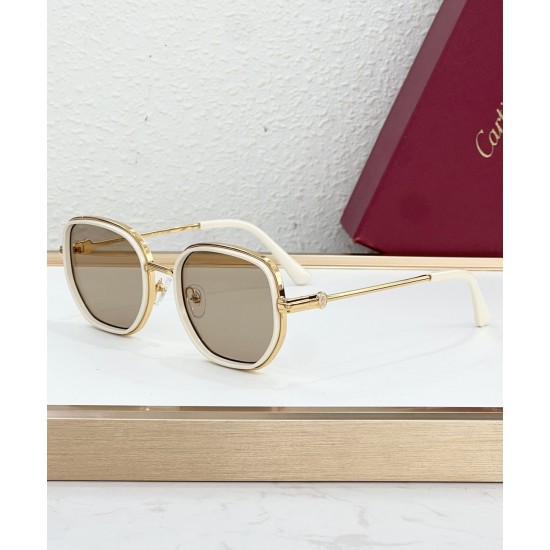 Cartier Glasses