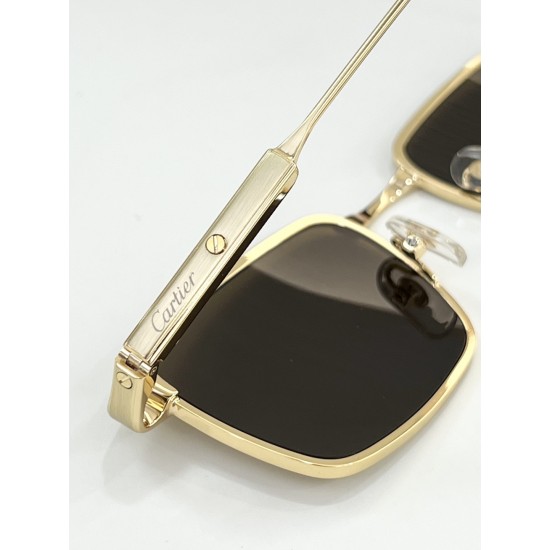 Cartier Glasses
