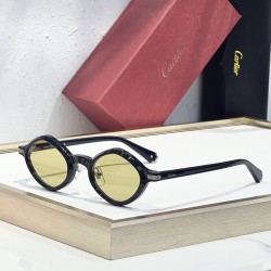 Cartier Glasses