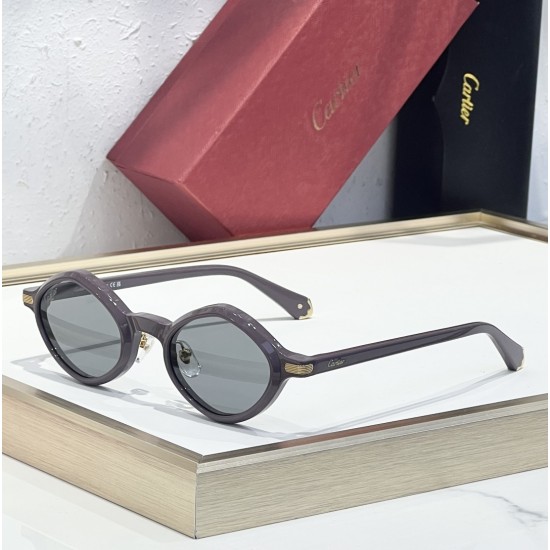 Cartier Glasses