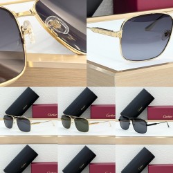 Cartier Glasses