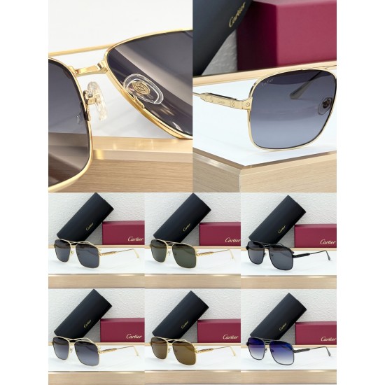 Cartier Glasses