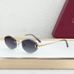 Cartier Glasses