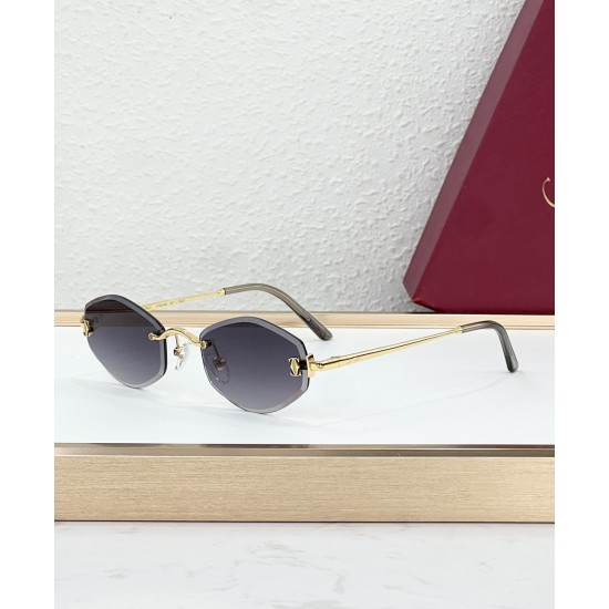 Cartier Glasses
