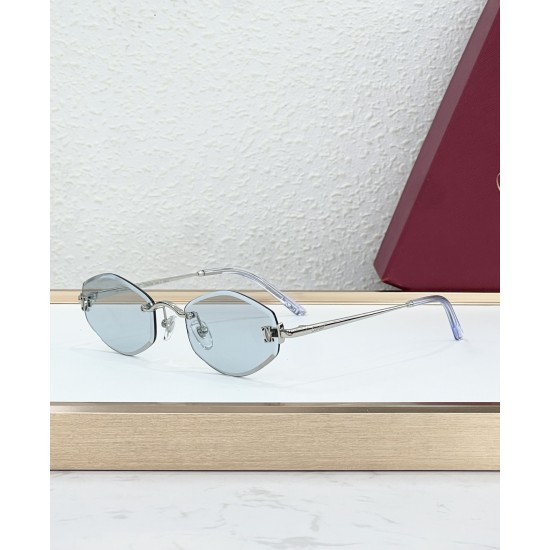 Cartier Glasses