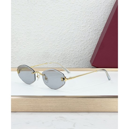 Cartier Glasses
