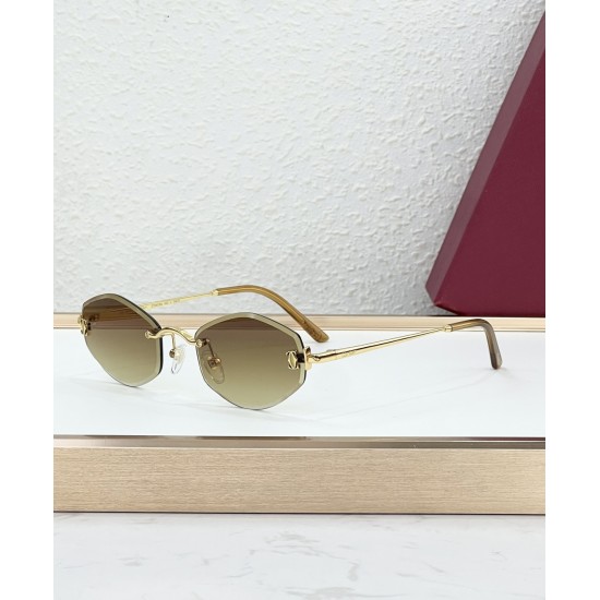 Cartier Glasses