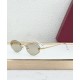 Cartier Glasses