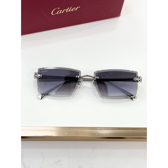 Cartier Glasses