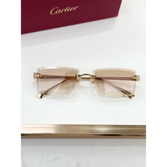Cartier Glasses