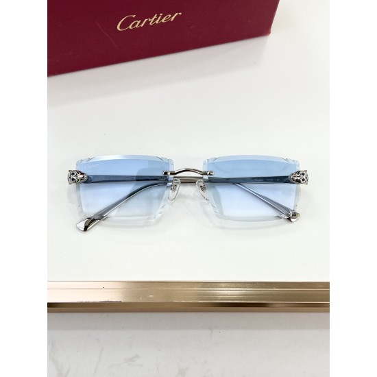 Cartier Glasses