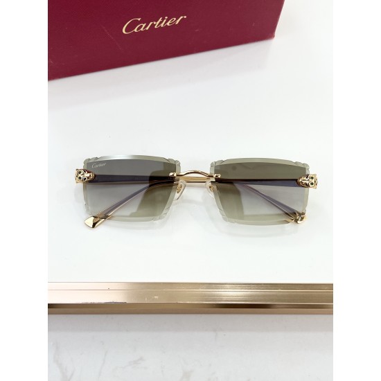 Cartier Glasses