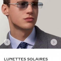 Cartier Glasses