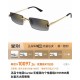 Cartier Glasses