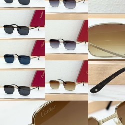 Cartier Glasses