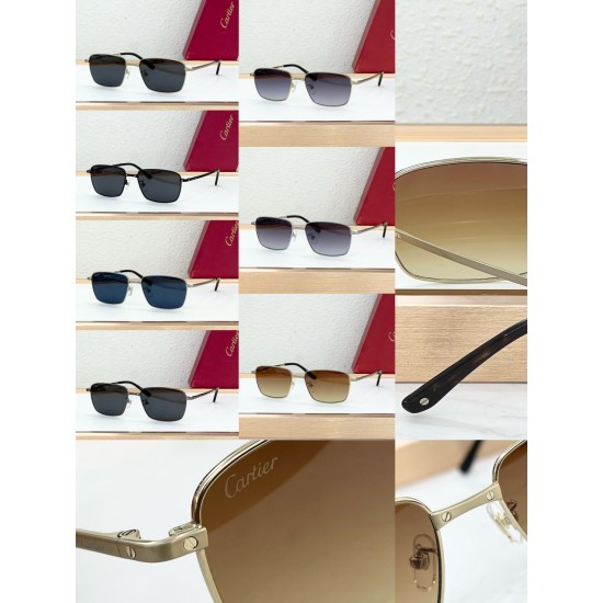 Cartier Glasses