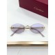 Cartier Glasses
