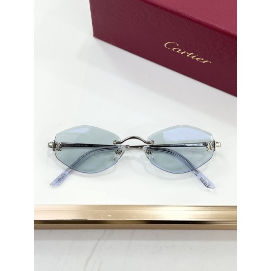Cartier Glasses
