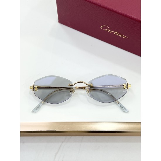 Cartier Glasses