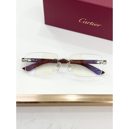 Cartier Glasses