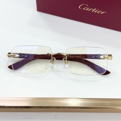 Cartier Glasses