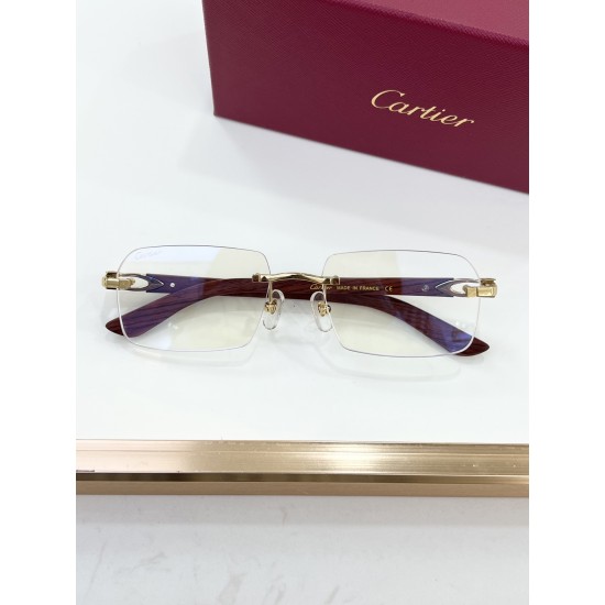 Cartier Glasses