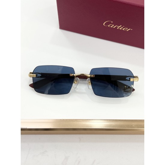 Cartier Glasses