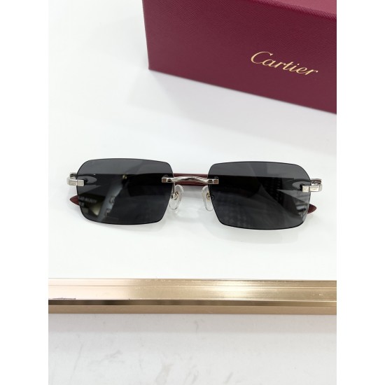 Cartier Glasses