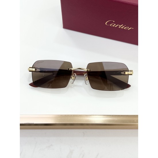 Cartier Glasses