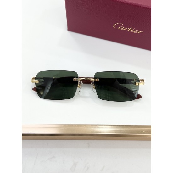 Cartier Glasses