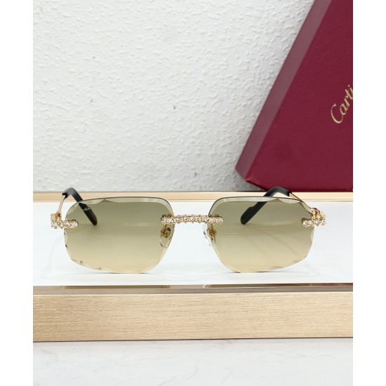 Cartier Glasses