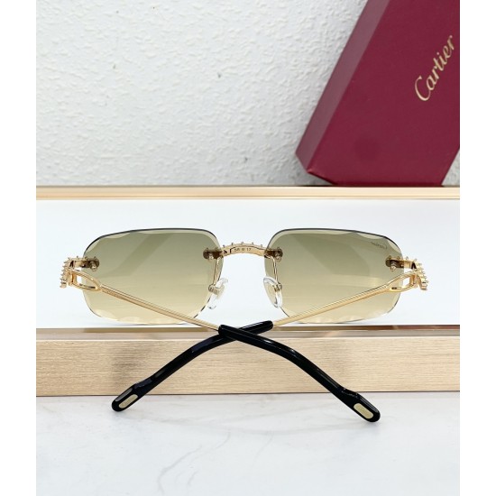 Cartier Glasses