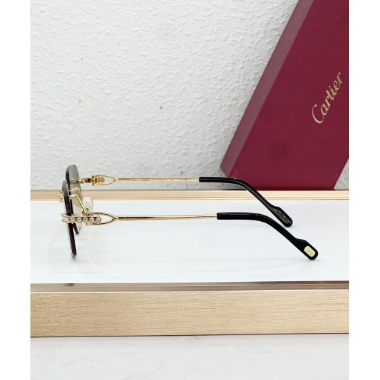 Cartier Glasses