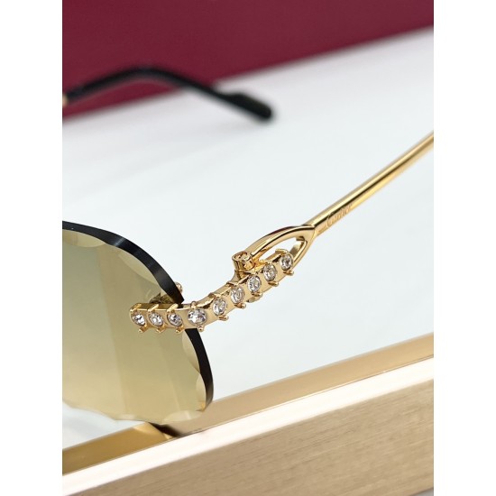 Cartier Glasses
