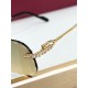 Cartier Glasses