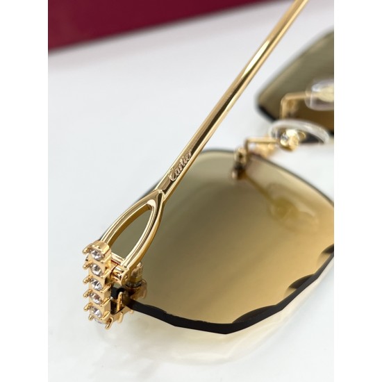 Cartier Glasses