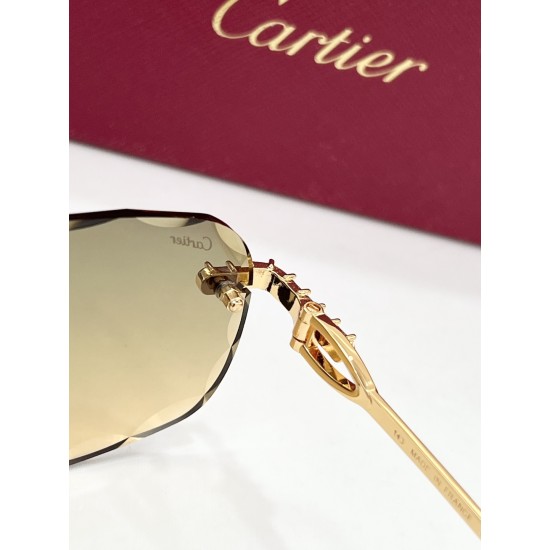 Cartier Glasses